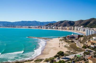 Cullera Holiday Hotel 7 Cullera Holiday Hotel 7