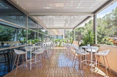 Cullera Holiday Hotel 3 Cullera Holiday Hotel 3