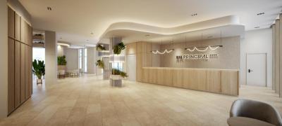 Hotel RH Principal 8 Hotel RH Principal 8