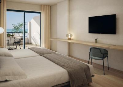 Hotel RH Principal 7 Hotel RH Principal 7