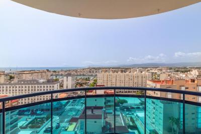 Hotel Cibeles Playa 6 Hotel Cibeles Playa 6