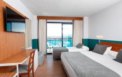 Hotel Cibeles Playa 10 Hotel Cibeles Playa 10