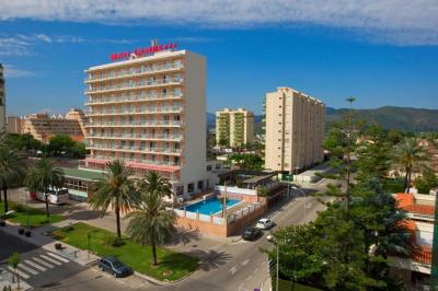 Gandia Playa Hotel 3 Gandia Playa Hotel 3