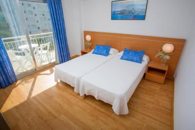 Gandia Playa Hotel 4 Gandia Playa Hotel 4