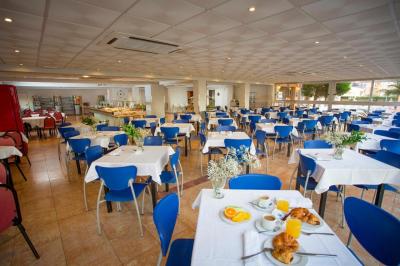 Gandia Playa Hotel 7 Gandia Playa Hotel 7