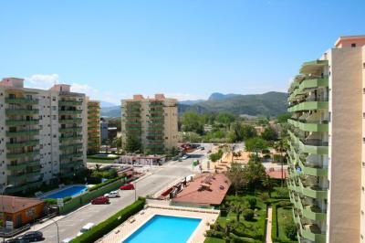 Gandia Playa Hotel 9 Gandia Playa Hotel 9