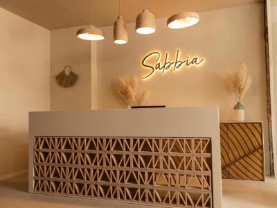 Hotel Boutique Sabbia Valencia 2 Hotel Boutique Sabbia Valencia 2