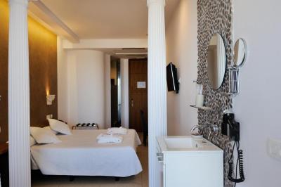 Hotel Boutique Sabbia Valencia 9 Hotel Boutique Sabbia Valencia 9