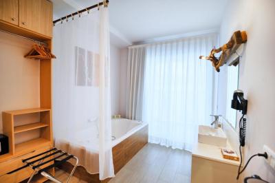 Hotel Boutique Sabbia Valencia 8 Hotel Boutique Sabbia Valencia 8