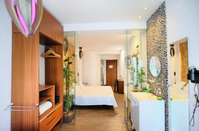 Hotel Boutique Sabbia Valencia 6 Hotel Boutique Sabbia Valencia 6