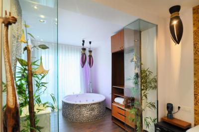 Hotel Boutique Sabbia Valencia 5 Hotel Boutique Sabbia Valencia 5