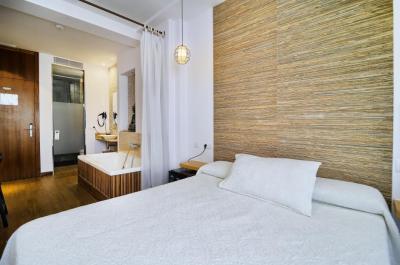 Hotel Boutique Sabbia Valencia 3 Hotel Boutique Sabbia Valencia 3