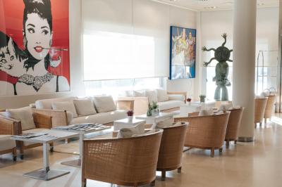 Hotel Neptuno Playa & Spa 10 Hotel Neptuno Playa & Spa 10