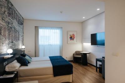 Hotel Neptuno Playa & Spa 5 Hotel Neptuno Playa & Spa 5