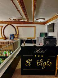 Hotel El Siglo Valencia 9 Hotel El Siglo Valencia 9