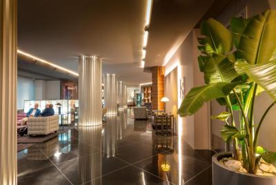 Hotel SH Valencia Palace 6 Hotel SH Valencia Palace 6