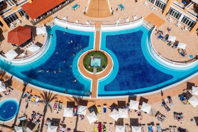 Chatur Playa Real Resort 10 Chatur Playa Real Resort 10