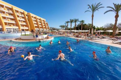 Chatur Playa Real Resort 9 Chatur Playa Real Resort 9