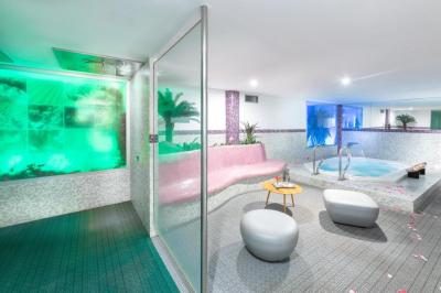 Chatur Playa Real Resort 8 Chatur Playa Real Resort 8