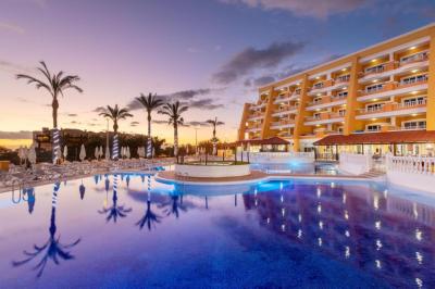 Chatur Playa Real Resort 6 Chatur Playa Real Resort 6