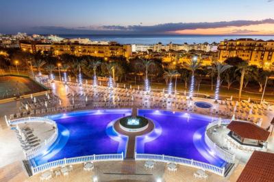 Chatur Playa Real Resort 4 Chatur Playa Real Resort 4