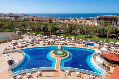 Chatur Playa Real Resort 3 Chatur Playa Real Resort 3