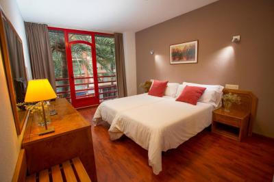 Hotel Borgia Gandía 9 Hotel Borgia Gandía 9
