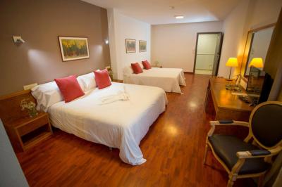 Hotel Borgia Gandía 6 Hotel Borgia Gandía 6