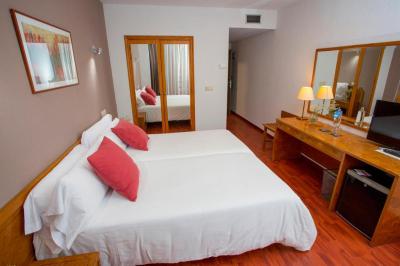 Hotel Borgia Gandía 5 Hotel Borgia Gandía 5