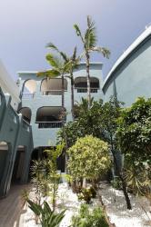 Adrián Hoteles Colón Guanahaní 7 Adrián Hoteles Colón Guanahaní 7