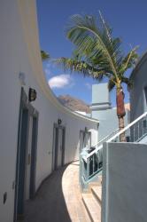 Adrián Hoteles Colón Guanahaní 6 Adrián Hoteles Colón Guanahaní 6