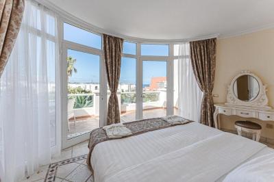 Flamingo Suites Boutique Hotel 6 Flamingo Suites Boutique Hotel 6
