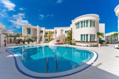 Flamingo Suites Boutique Hotel 4 Flamingo Suites Boutique Hotel 4