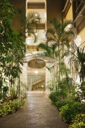 Adrián Hoteles Jardines de Nivaria 10 Adrián Hoteles Jardines de Nivaria 10