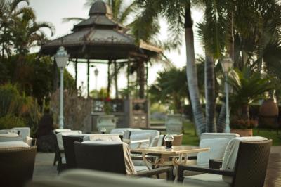 Adrián Hoteles Jardines de Nivaria 8 Adrián Hoteles Jardines de Nivaria 8