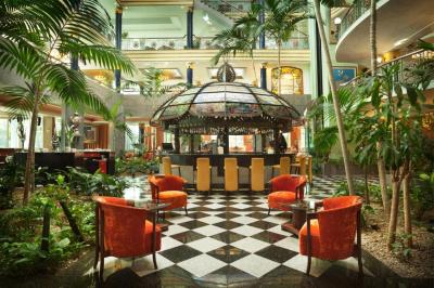 Adrián Hoteles Jardines de Nivaria 7 Adrián Hoteles Jardines de Nivaria 7