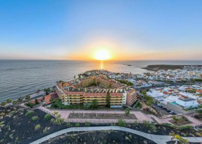 Hotel HOVIMA Jardin Caleta 3 Hotel HOVIMA Jardin Caleta 3
