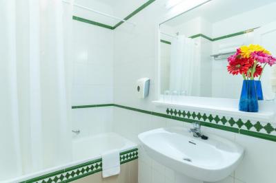 Hotel HOVIMA Jardin Caleta 6 Hotel HOVIMA Jardin Caleta 6
