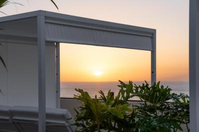 Hotel HOVIMA Jardin Caleta 7 Hotel HOVIMA Jardin Caleta 7