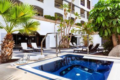 Gran Tacande Wellness & Relax Costa Adeje 2 Gran Tacande Wellness & Relax Costa Adeje 2