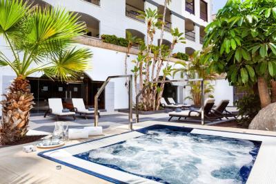 Gran Tacande Wellness & Relax Costa Adeje 10 Gran Tacande Wellness & Relax Costa Adeje 10