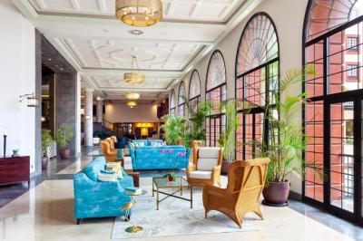 Gran Tacande Wellness & Relax Costa Adeje 8 Gran Tacande Wellness & Relax Costa Adeje 8