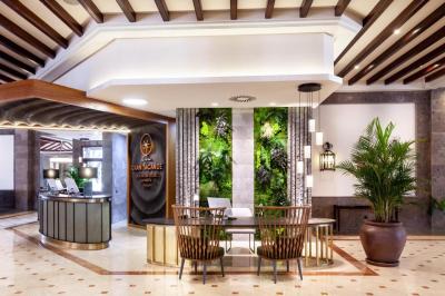 Gran Tacande Wellness & Relax Costa Adeje 7 Gran Tacande Wellness & Relax Costa Adeje 7