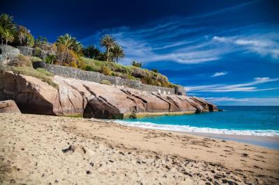 Gran Tacande Wellness & Relax Costa Adeje 6 Gran Tacande Wellness & Relax Costa Adeje 6