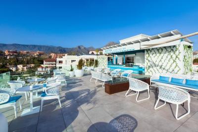 Gran Tacande Wellness & Relax Costa Adeje 5 Gran Tacande Wellness & Relax Costa Adeje 5