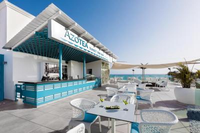 Gran Tacande Wellness & Relax Costa Adeje 4 Gran Tacande Wellness & Relax Costa Adeje 4