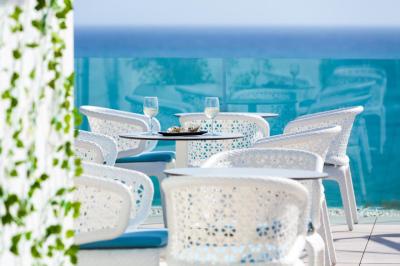 Gran Tacande Wellness & Relax Costa Adeje 3 Gran Tacande Wellness & Relax Costa Adeje 3