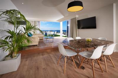 Hotel Flamingo Beach Mate 7 Hotel Flamingo Beach Mate 7