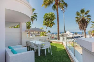 Hotel Flamingo Beach Mate 6 Hotel Flamingo Beach Mate 6