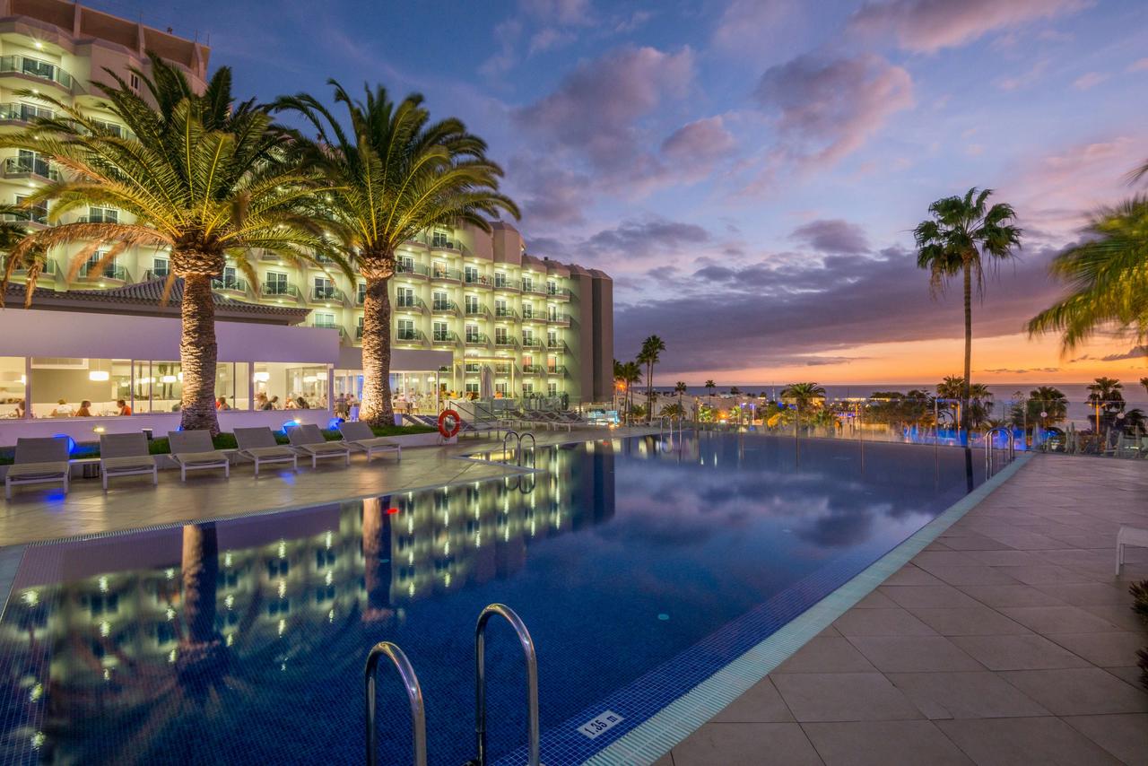 Hotel HOVIMA Costa Adeje - Tenerife - Hotel WebSite